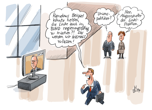 SteinekeCDU's tweet image. Soviel zur #mpwahl #2rg "@MatthiasMeisner: Derweil im Berliner Reichstag • @HeikoSakurai zu #MPWahl #Linke #r2g http://t.co/etm2RuuEXD"