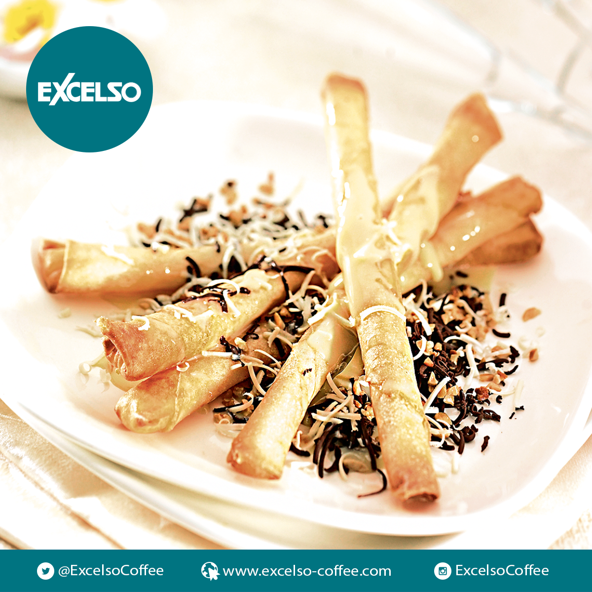 Excelso Coffee On Twitter Excelsoquiz Gambar Berikut Adalah Salah Satu Menu Food To Share Di Excelso Sebutkan Nama Makanan Tersebut Http T Co Buhzwbwsjd