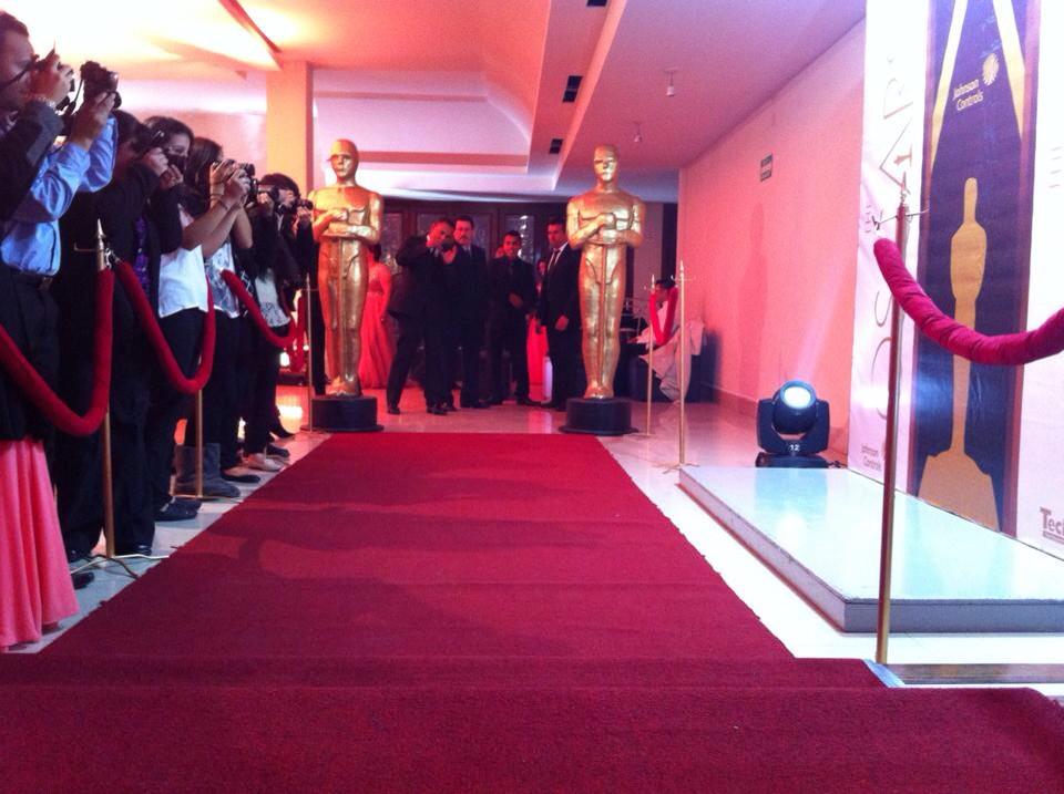 Posada TechnoTrim <a href="/johnsoncontrols/">Johnson Controls</a> 
#Celebrities #Oscars #Paparazzis #RedCarpet #NestorSaenzFilms