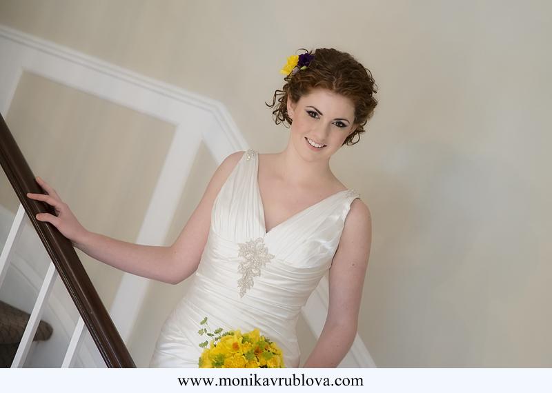 MonikaVrublova's tweet photo. #Wedding #Hairstyling &amp; #Makeup for lovely Tiffany at @InglesideHouse. #photoshoot with @Ciren_Studio @SS_Flowers http://t.co/H4D2sTneAb