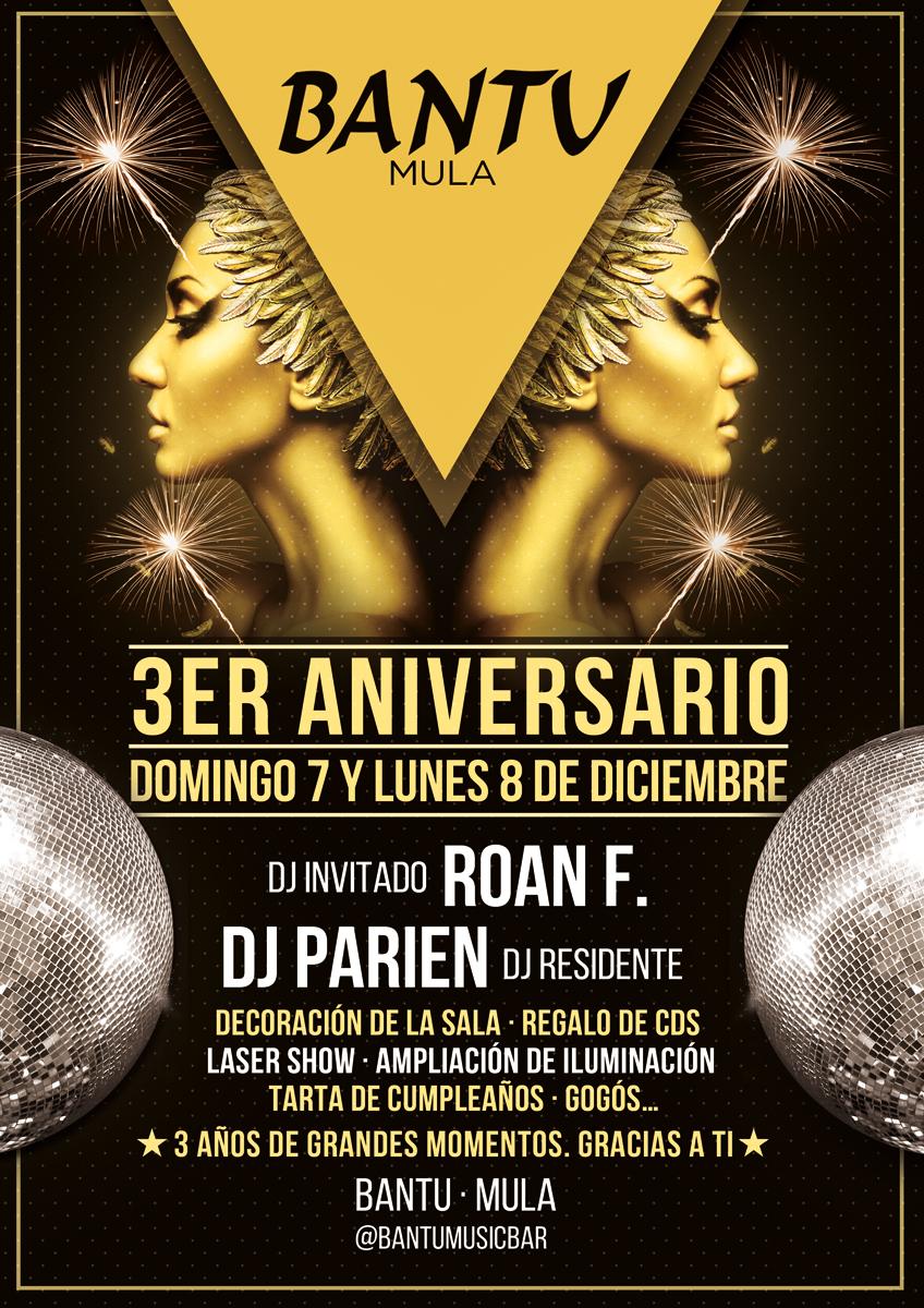 BantuMusicBar's tweet photo. termino la cuenta atras http://t.co/hzOohZNW1f