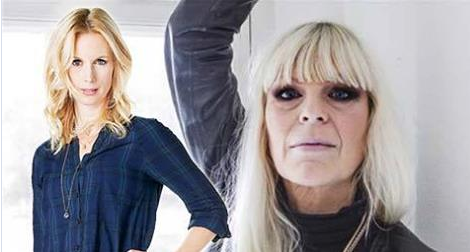 Expressen's tweet photo. STRÖMSTEDT: Varför ses en äldre kvinna som tar plats alltid som tant Strul? http://t.co/Fm1ME9nfNk http://t.co/HT2tHl0psz