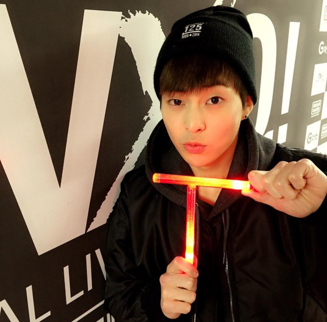 TVXQ! Concert!! 곧 시작합니다 >.<!!