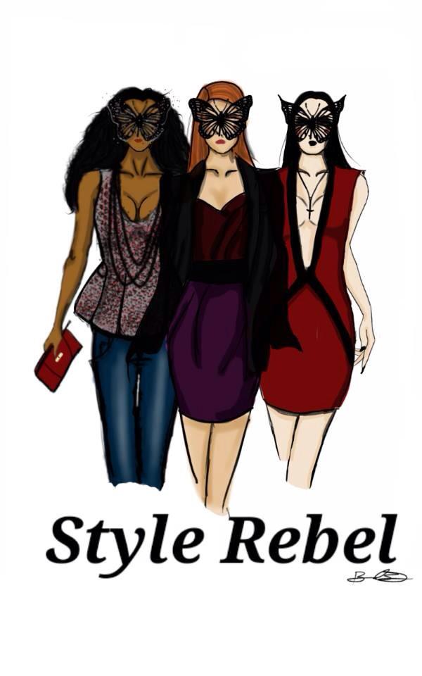 olvr_brwn's tweet image. All three rebels are here !!! StyleReb.com #Stylerebel #stylereb #fashion #fashionillustration #fashion