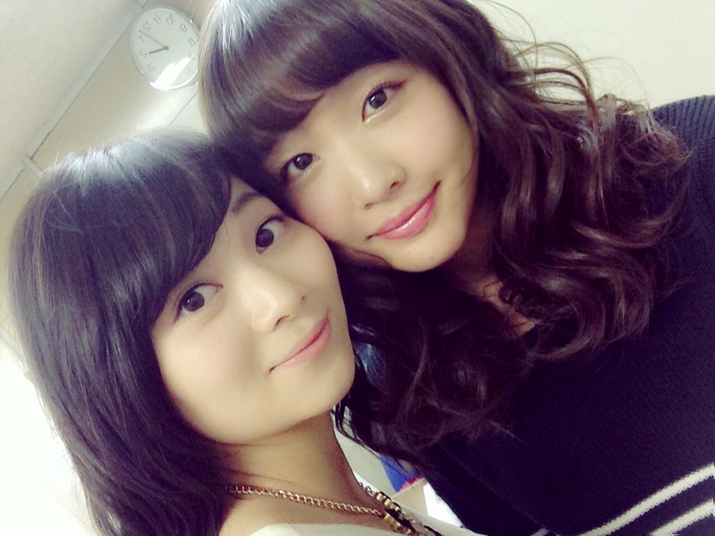 Rの法則収録でした〜♡
すごい楽しかった（≧∇≦）笑
オンエアお楽しみに〜！！！

明日はロケ〜（≧∇≦） http://t.co/a7vwermlbk