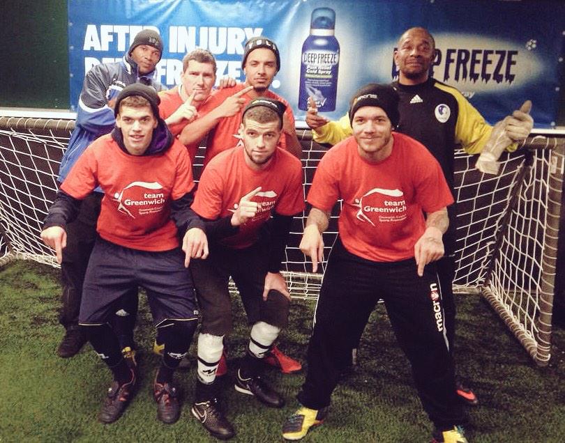 IFC_FIVES's tweet photo. A CHEEKY LITTLE CASH CUP WIN LAST NIGHT
...ONLY Β£400π°π°π° #FridayNightBalling http://t.co/ha9Co2DdP7