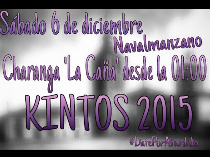 sancristobalnv's tweet photo. sábado x fin! FELIZ DÍA KINT@S! reinas,damas acompañantes s vuestro día..l q resista a sta noche SOCIO S. CRISTÓBAL! http://t.co/wzjMiGKwSk