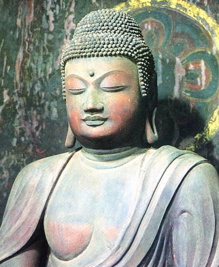 弥勒慈尊像 慈尊院の彫刻群｜日本遺産ポータルサイト