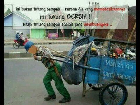 Mengganti panggilan profesi mnjadi lebih baik cc <a href="/BUILDmove/">BUILD Movement</a> @ERWINMADMORON <a href="/budimulianto/">budi mulianto</a> @ridwankamil@aagym