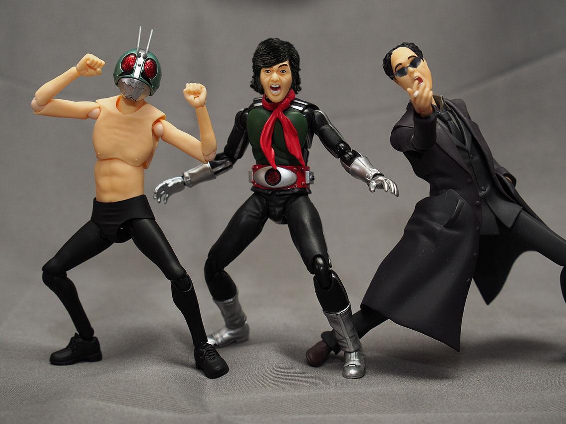 ホビーサーチ フィギュア Sur Twitter Erumaerまとめピックアップ 高い汎用性 Figma犯人とネタに使いたいフィギュアあれこれ Http T Co Orzsguqwkc 汎用性の高い黒い人 どんな遊び方をしようか考えるだけで楽しい コナン Figma Http T Co Qgrovqrtg6