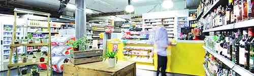 SuperstoreNQ's tweet image. #SmallBizSatMCR #ShopLocalSaturday