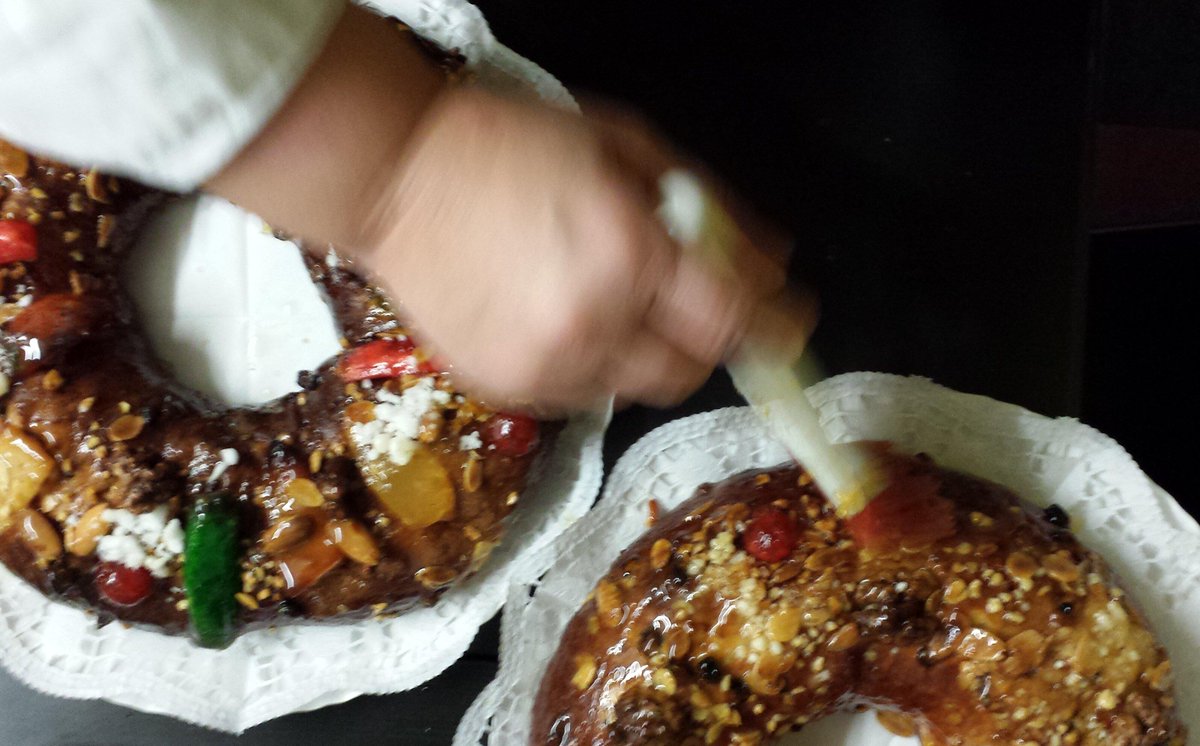 Norfolk st. bakery tweet media