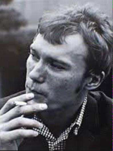 Merc Sounds - Happy Birthday to The Jams Rick Buckler, born on this day in 1955. 