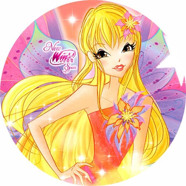 Winx Club All on Twitter: 