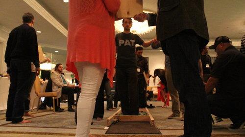 kylemusserco's tweet photo. @PatFlynn had to share this :) @ACEProductivity reppin #askpat @ #ignite2014 @NickUnsworth @LifeOnFireTV http://t.co/O0xbbjXaJ4