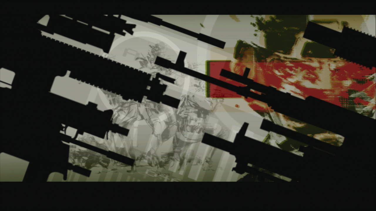 兵隊 En Twitter 壁紙としてmgsv Tppの公式サイトで配信されているmgo三のロゴ 登場する銃器で描かれたビジュアルはmgo2やac D2を彷彿とさせます Http T Co I74tstezy3 兵隊 En Twitter 壁紙としてmgsv Tppの公式サイトで配信されているmgo三のロゴ 登場する銃器で描かれたビジュアルはmgo2やac D2を彷彿とさせます Http T Co I74tstezy3