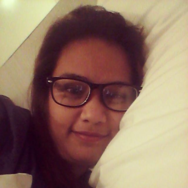 theprettyEJ's tweet photo. Paselfie po #malabo http://t.co/k3VjNRjd9L