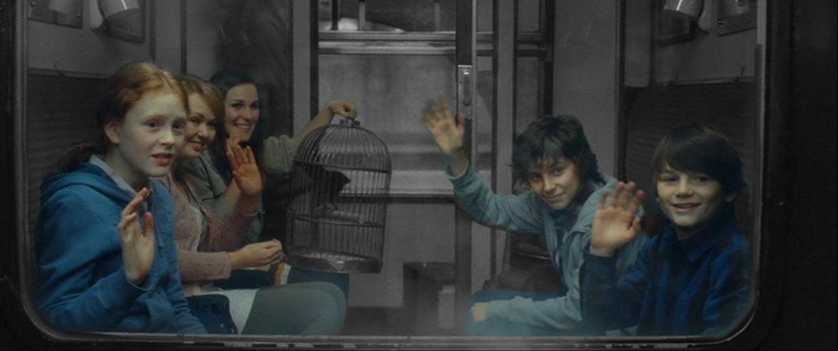 Audiofictions's tweet photo. NEW EPISODE! Meet the wizarding world's next generation on the latest @Audiofictions! http://t.co/60gBbEEBYP http://t.co/oT24psgpH6