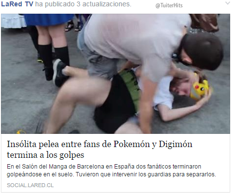 TuiterHits's tweet photo. La III Guerra Mundial http://t.co/TG3LFlul0S