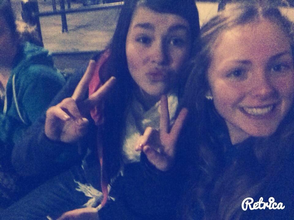 millierosexox's tweet photo. Love my Shannon💜 http://t.co/AlkSo5Szrp