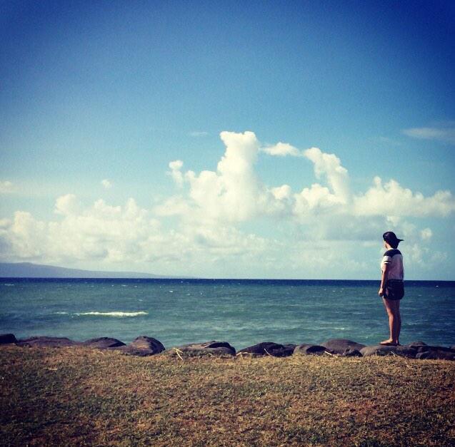 HaleyMannnn's tweet photo. Like come onnnn🌊🌴☀️🌺 #HawaiiNei #Maui #Kihea http://t.co/a3r7WUdWpR