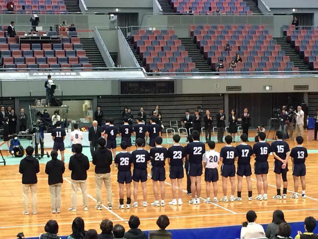 中央大バレー部 応援垢 No Twitter 全日本インカレ 最優秀選手賞 石川祐希選手 Mip賞 手塚奨 選手 スパイク賞 大竹壱青 選手 ブロック賞 手塚奨 選手 サーブ賞 石川祐希 選手 セッター賞 関田誠大 選手 レシーブ賞 武智洸史 選手 リベロ賞 伊賀亮平 選手 Http