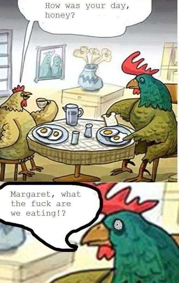 OMG_Hungry's tweet photo. What the hell is happening here http://t.co/8DJB7VlAve