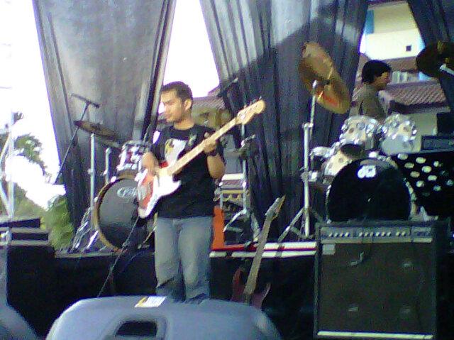 Airlangga Night Fest tweet media