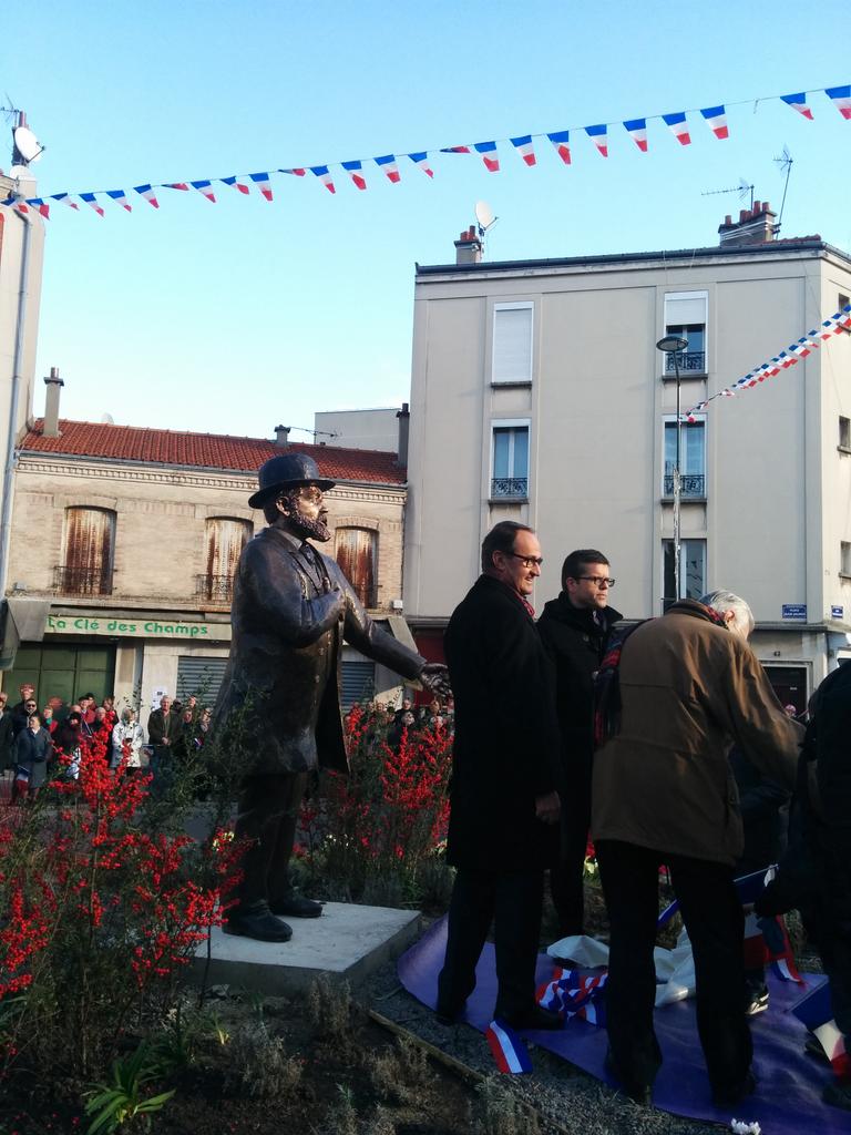 Ville d'Alfortville tweet media