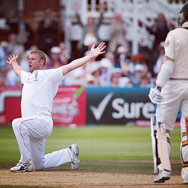  Happy birthday Andrew Flintoff turns 37 Today   by cricket_world01 