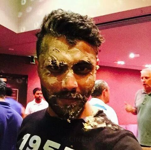 Happy Birthday Sir Ravindra Jadeja 