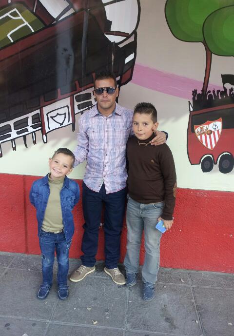 Antonio Garcia Gonza tweet media