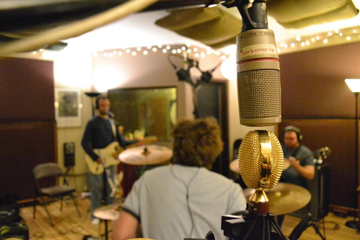 FoxTheBand tweet picture