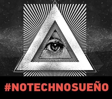 Nuriamdrd's tweet photo. Feliz sábado! 
@djnanoshow@DjJaviReina @nuke_dj @DjJaviReina @revistadeejay @oscarderivera @IvanDevero @DaveRaveMusic http://t.co/n3RncqcUu3