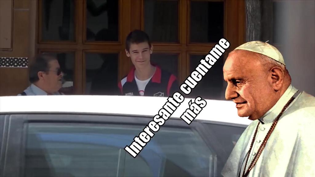 Si este tweet llega a 100 RT, volveremos a hacer Bromas con Cámara oculta en Granada = D