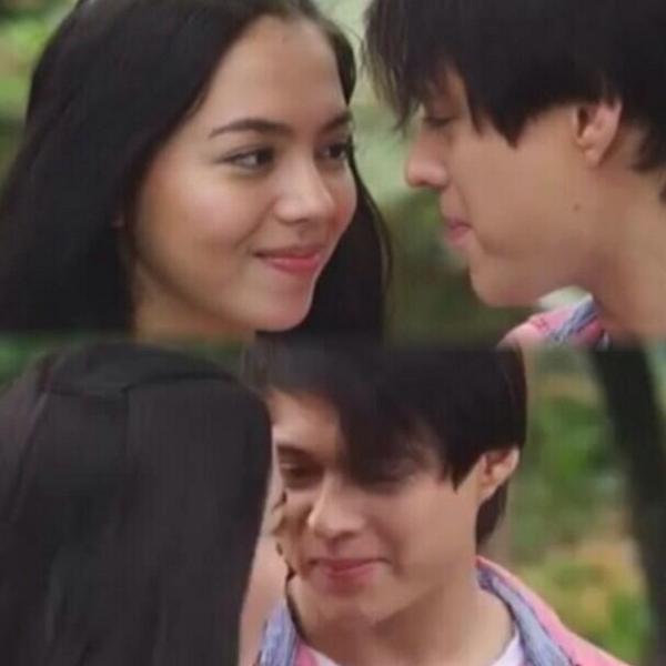 GoJulQuen's tweet photo. MKNML Featuring JULQUEN || #MBAPThrowbackOnMKNML http://t.co/yKLypp62Yc