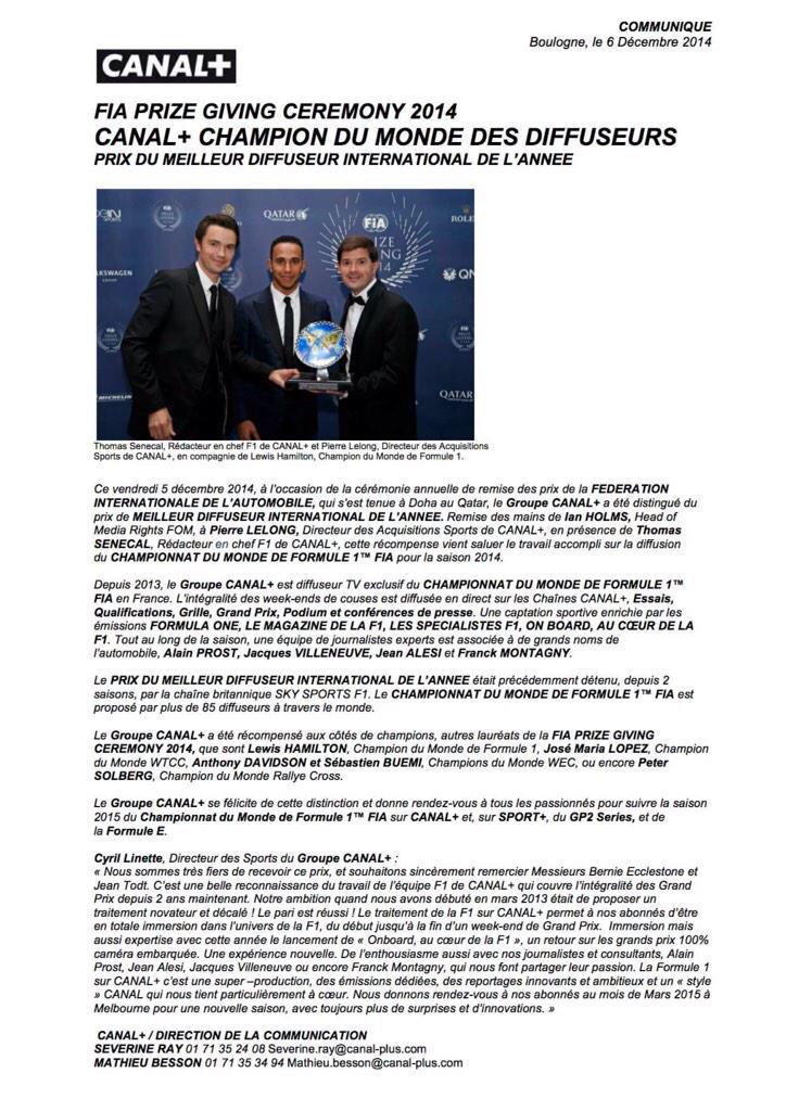 Merci beaucoup à tous d'avoir cru en cette équipe  ! <a href="/Julien_FEBREAU/">Julien FEBREAU</a> <a href="/ThomasSenecal/">Thomas Sénécal</a> <a href="/ldelhostal/">Laurie Delhostal</a> <a href="/LaurentDupin_f1/">Laurent Dupin</a>