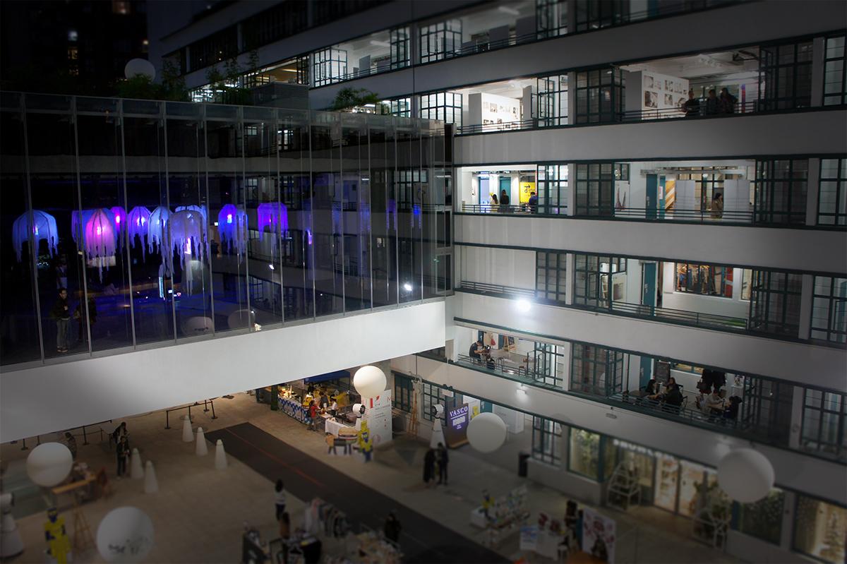 Two days left! Don’t miss the chance to chat with #creative #design talents here!
