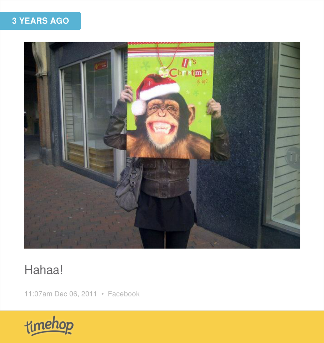 Ha! I remember this😆 timehop.com/c/ftp:10150498…
