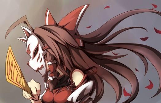 Touhou Shuffleさんのイラストまとめ