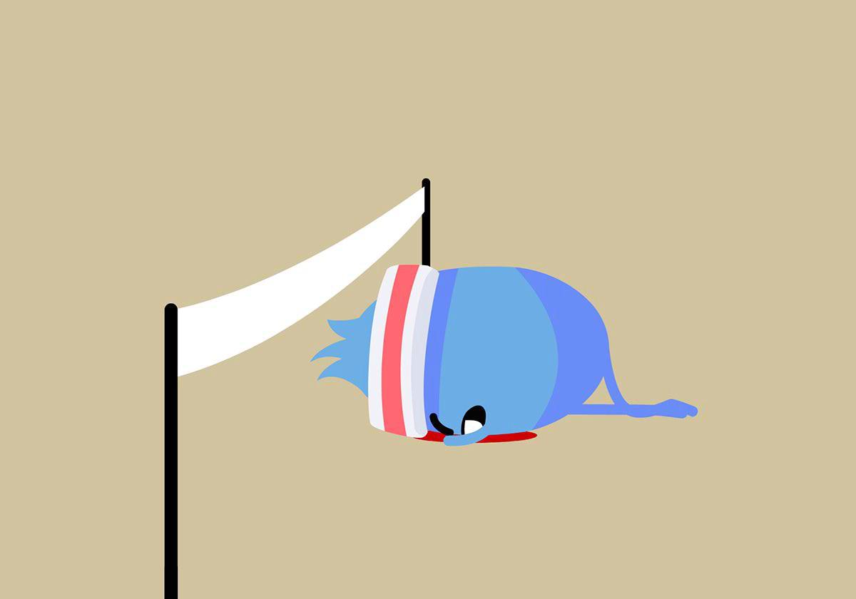 Scissors in the eye. Ouch! #dumbways2 dumbwaystodie.com