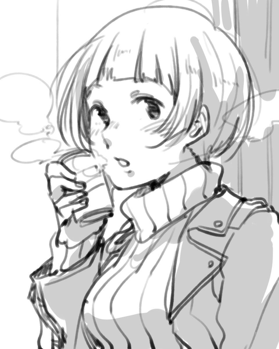 福田 