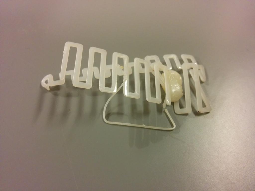 emomilol's tweet photo. Ibland känns det som att det här är det enda som 3dskrivare är bra på. #daladevelop http://t.co/I0Rc1fnxhK
