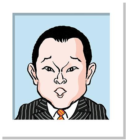 千原兄弟のtwitterイラスト検索結果