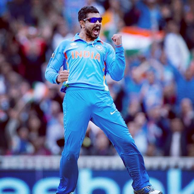  Happy birthday Ravindra Jadeja turns 26 Today   by cricket_world01 