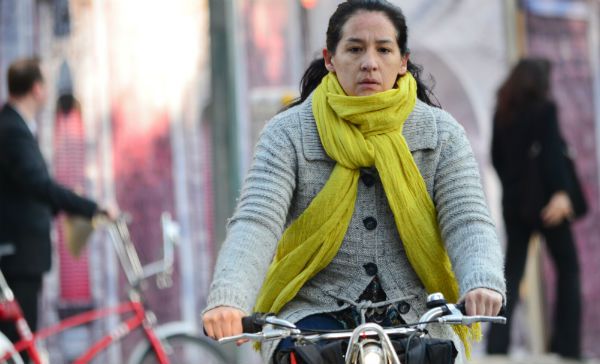 Prevén temperaturas de cero grados en ocho estados del país y el DF | bit.ly/1CRHNdO