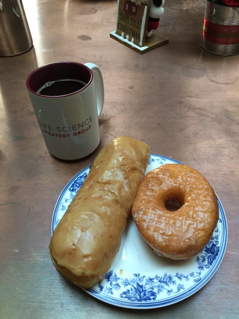 LSSGJon's tweet photo. Enjoying a cup in my new mug! http://t.co/G2F1hl67aA