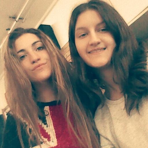 mireiafer's tweet photo. Te quiero xoxiii http://t.co/cGdffsh4aV