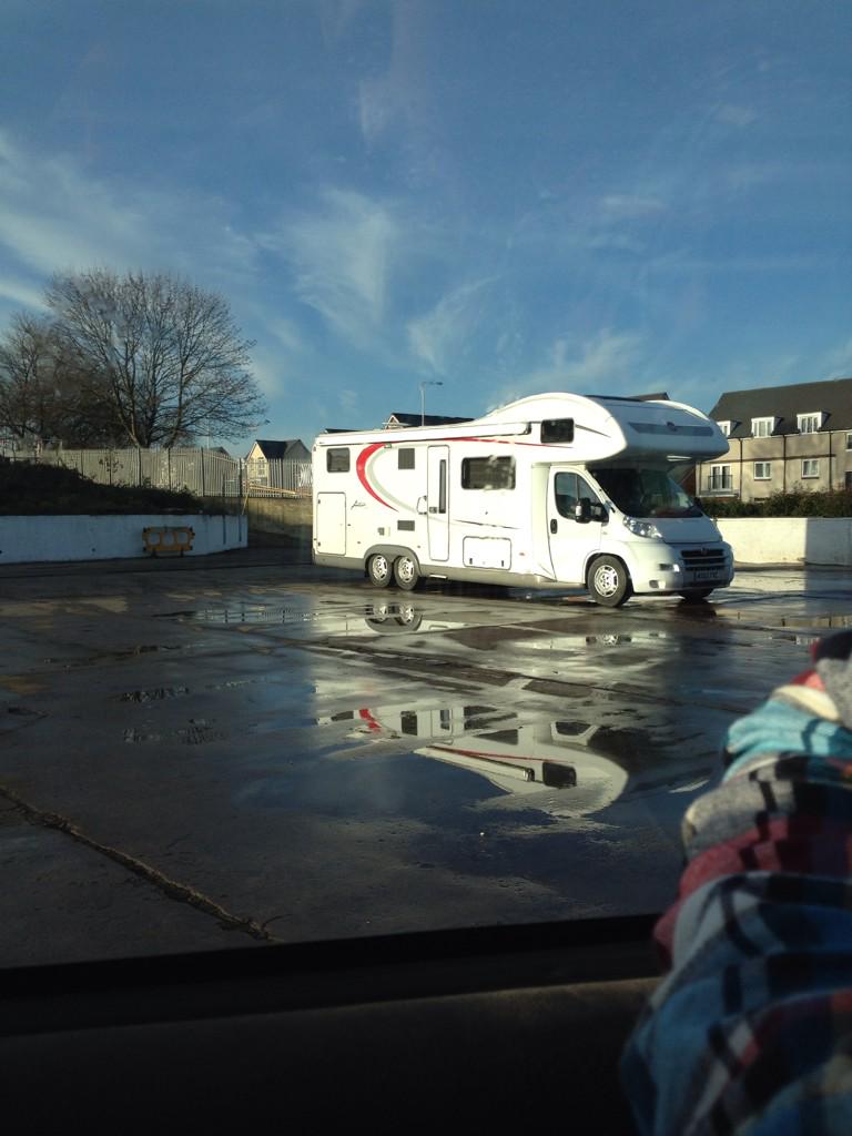 Rugby Scout Network tweet media