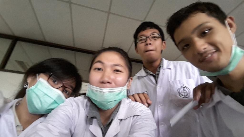 Praktikum FF terakhir